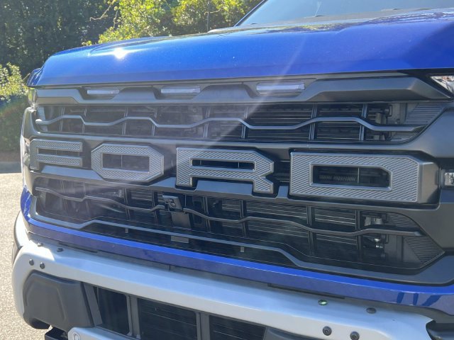 New 2026 Ford F150 Raptor AWD/4WD image 9