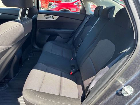 Used 2024 Kia Forte LXS FWD image 14