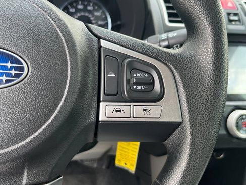 Used 2018 Subaru Forester 2.5i Premium AWD/4WD image 21