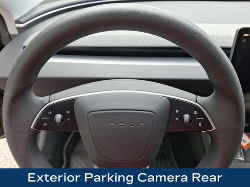 Used 2024 Tesla Model 3 Long Range AWD/4WD image 4