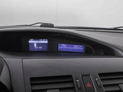 Used 2012 MAZDA MAZDA3 i Touring image 28