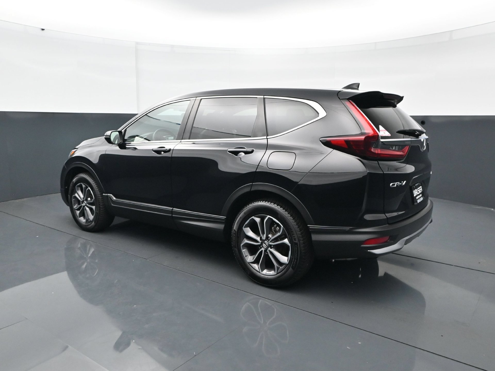Used 2020 Honda CR-V EX image 4
