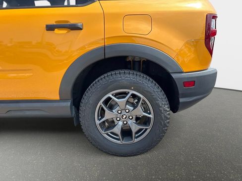 Used 2021 Ford Bronco Sport Badlands AWD/4WD image 10