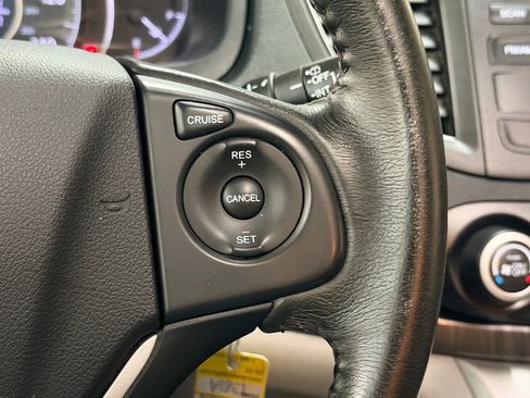 Used 2012 Honda CR-V EX-L image 30
