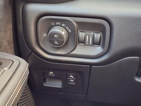 New 2026 RAM 1500 RHO AWD/4WD image 20