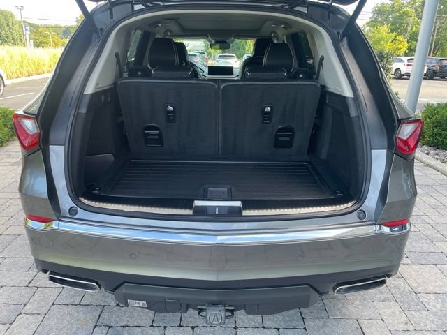 Used 2023 Acura MDX w/ Advance Package AWD/4WD image 21
