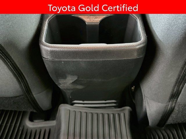 Certified 2023 Toyota Tacoma SR5 AWD/4WD image 25