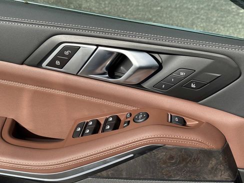 New 2026 BMW X5 xDrive40i w/ Climate Comfort Package image 20