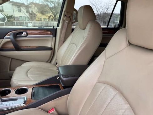 Used 2012 Buick Enclave Leather w/ Trailering Provision Package image 36