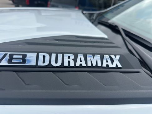 New 2026 Chevrolet Silverado 2500 Custom w/ Custom Value Package image 12