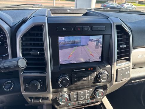Used 2020 Ford F250 Lariat w/ Tremor Off-Road Package image 22