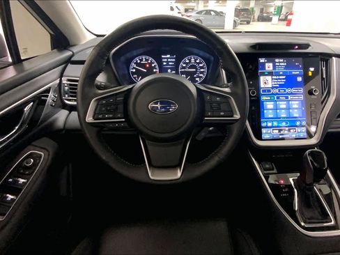 Used 2023 Subaru Outback Touring XT image 5