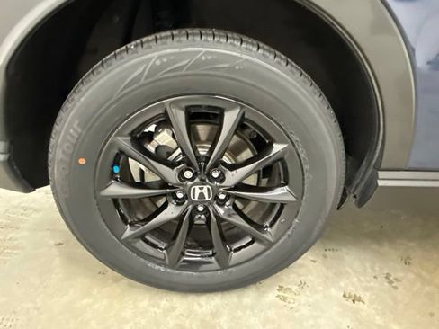 Used 2026 Honda CR-V Sport-L image 12