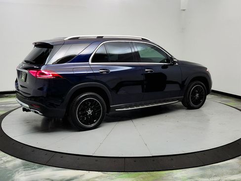 Used 2020 Mercedes-Benz GLE 350 4MATIC image 5