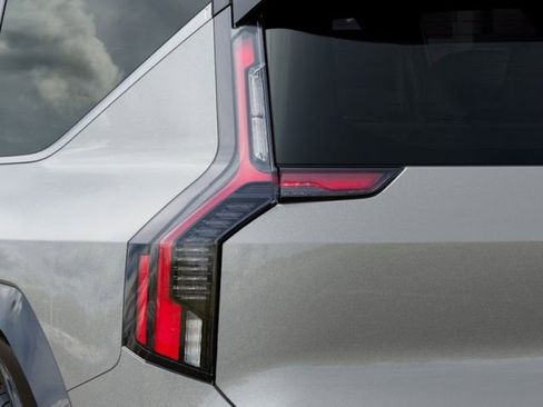 New 2026 Kia EV9 Land w/ Nightfall Edition Package image 11