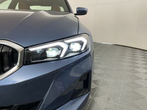New 2026 BMW 330i Sedan w/ Convenience Package RWD image 8