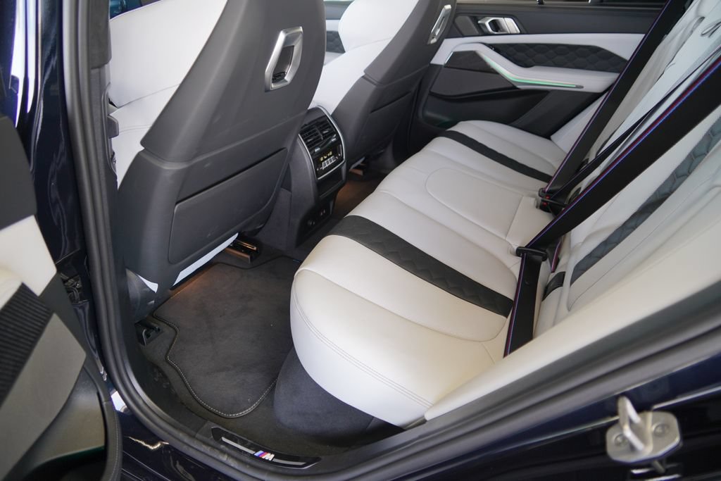 New 2026 BMW X5 M Competition w/ Executive Package AWD/4WD image 20