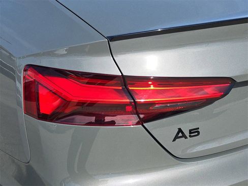 Used 2023 Audi A5 2.0T Premium Plus w/ Premium Plus image 37