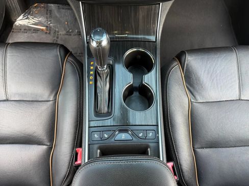 Used 2018 Chevrolet Impala Premier FWD image 29