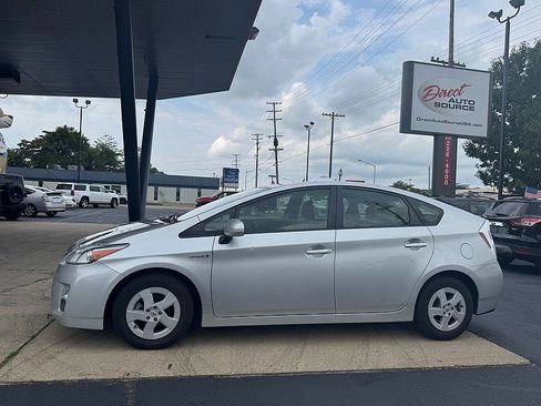 Used 2011 Toyota Prius Two FWD image 1