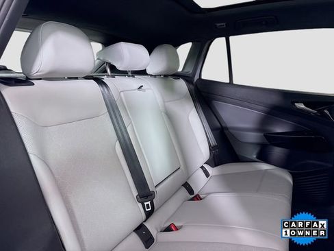 Used 2022 Volkswagen ID.4 Pro S w/ Gradient Package image 27