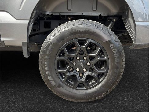Used 2024 Ford F150 XLT w/ Equipment Group 302A MID AWD/4WD image 16