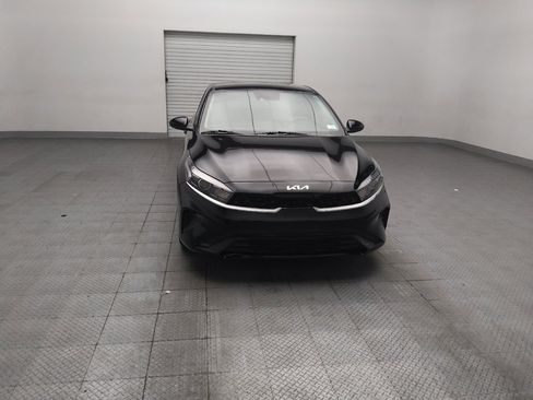 Used 2023 Kia Forte LXS FWD image 14