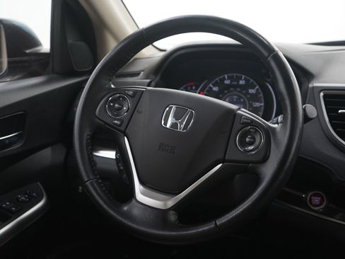 Used 2015 Honda CR-V EX-L image 14