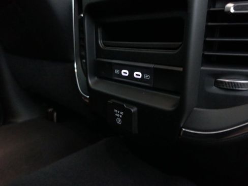 New 2026 RAM 2500 Laramie w/ Night Edition AWD/4WD image 14