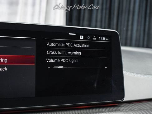 Used 2022 BMW M5 CS image 16