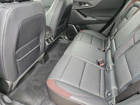 New 2026 Chevrolet Equinox RS FWD image 19