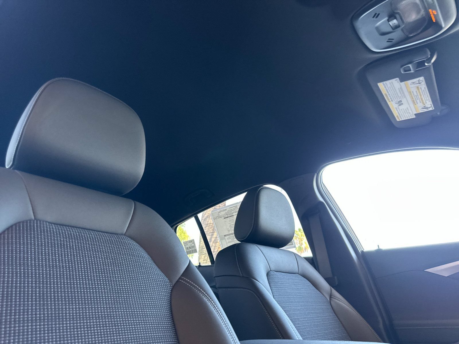 New 2026 Buick Envista Sport Touring w/ Convenience I Package FWD image 17
