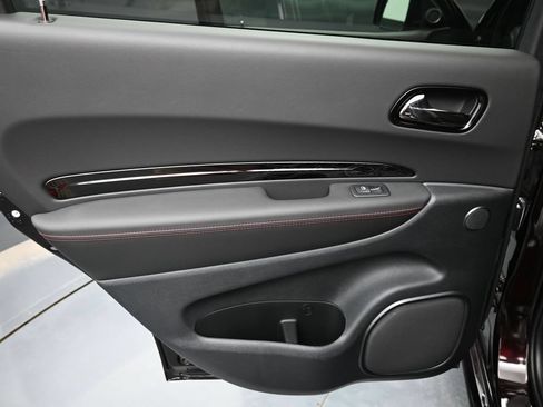 New 2026 Dodge Durango GT AWD/4WD image 24