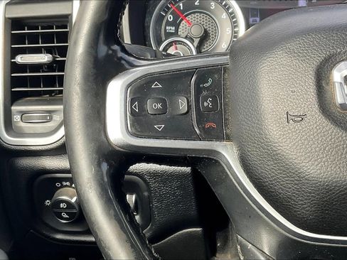 Used 2019 RAM 1500 Big Horn image 19