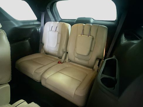 Used 2014 Ford Explorer Limited w/ Equipment Group 301A FWD image 30
