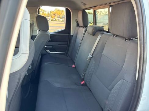 Used 2022 Toyota Tundra SR5 image 18