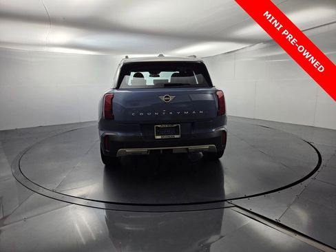 Used 2026 MINI Cooper Countryman S image 10
