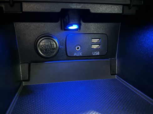 Used 2018 Subaru Legacy 3.6R Limited image 10