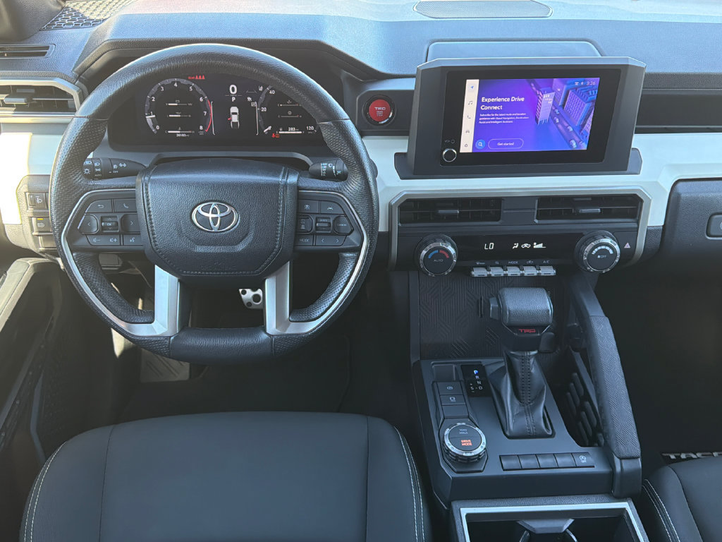 Used 2024 Toyota Tacoma TRD Sport RWD image 22