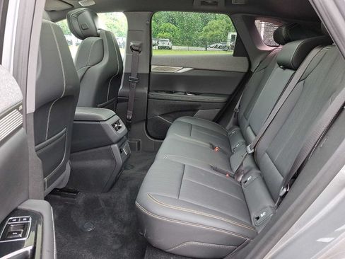 Certified 2025 Cadillac Optiq Sport 2 w/ LPO, Floor Liner Package AWD/4WD image 23