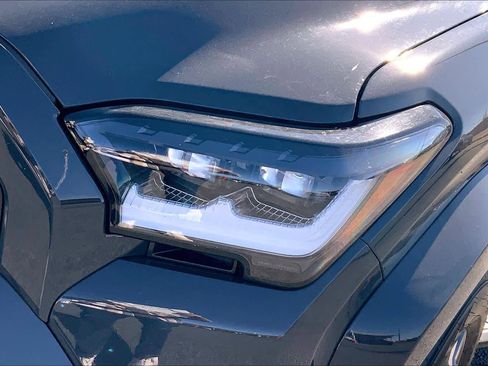 New 2026 Toyota 4Runner Limited image 13