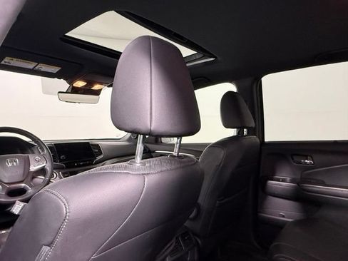Used 2019 Honda Passport EX-L image 37