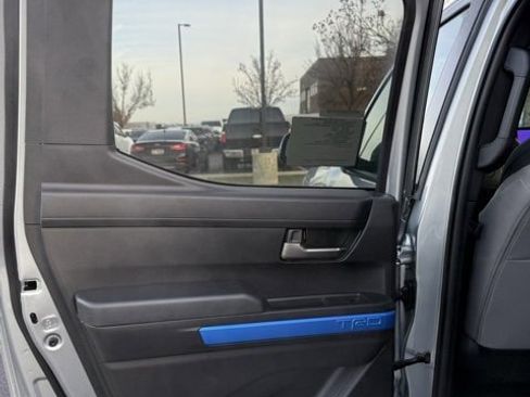 New 2025 Toyota Tacoma TRD Off-Road image 34