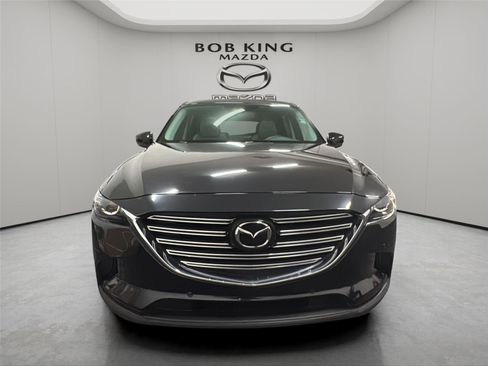Used 2020 MAZDA CX-9 Touring w/ Touring Premium Package FWD image 8