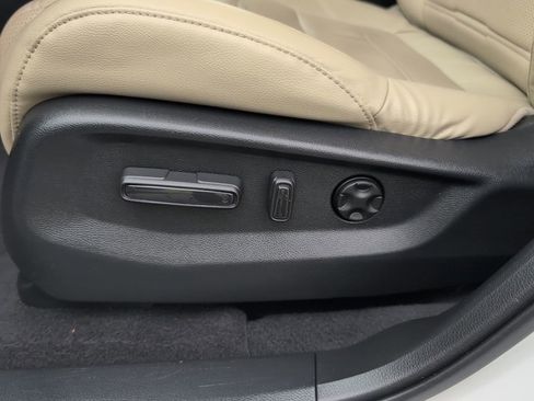 Used 2018 Honda CR-V EX-L image 11