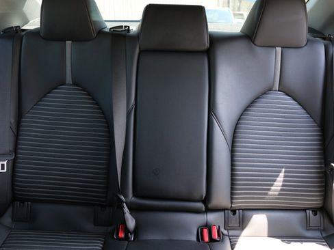 Used 2024 Toyota Camry SE FWD image 24