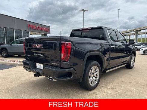 Used 2022 GMC Sierra 1500 Denali AWD/4WD image 13