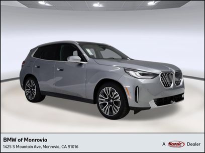 Used 2026 BMW X3 xDrive30i w/ Convenience Package