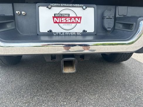 Used 2022 RAM 1500 Laramie AWD/4WD image 31