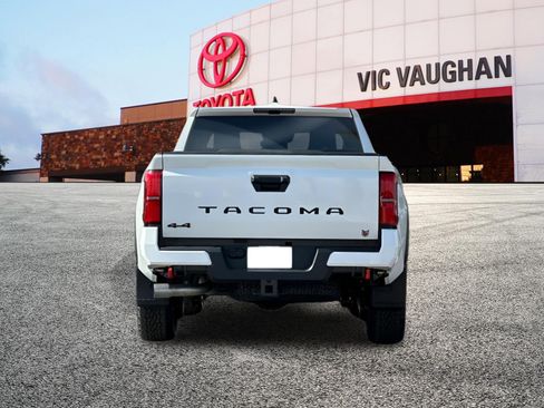 New 2026 Toyota Tacoma TRD Off-Road AWD/4WD image 33
